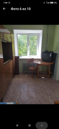 
  Продается 2-комн. квартира, 42 м², Елизаровых ул, д. 42
. Фото 5.