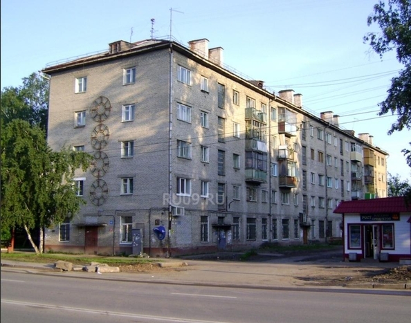 
  Продается 2-комн. квартира, 42 м², Елизаровых ул, д. 42
. Фото 12.