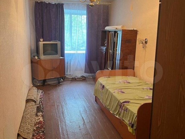 
  Продается 3-комн. квартира, 57.7 м², Новгородская ул, д. 20
. Фото 7.