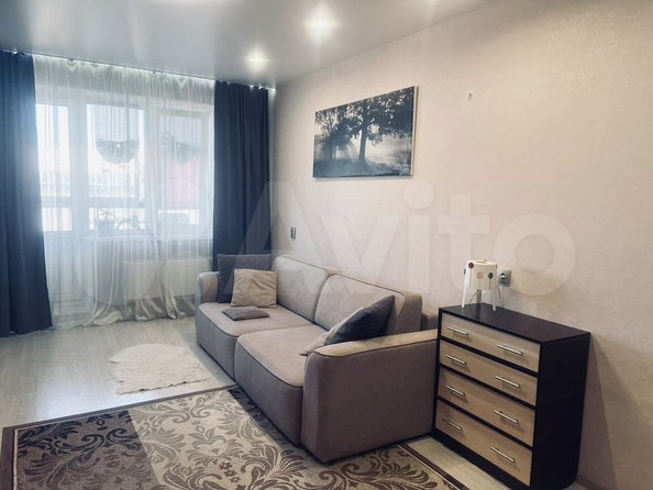 
  Продается 1-комн. квартира, 48 м², Заречная 5-я ул, д. 25
. Фото 2.
