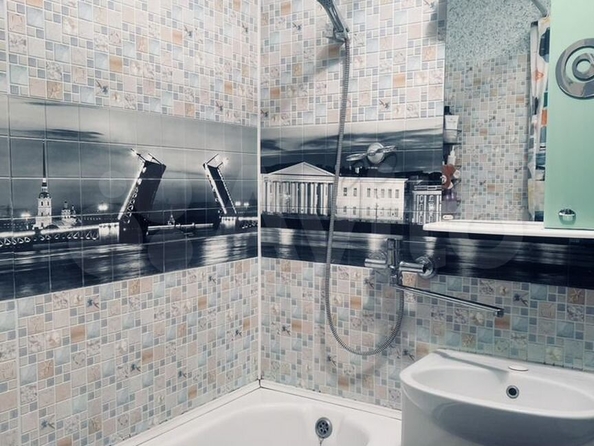 
  Продается 1-комн. квартира, 48 м², Заречная 5-я ул, д. 25
. Фото 10.