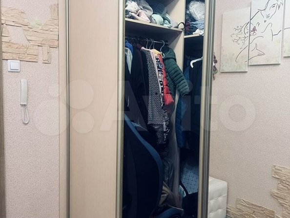 
  Продается 1-комн. квартира, 48 м², Заречная 5-я ул, д. 25
. Фото 15.