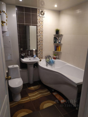 
  Продается 3-комн. квартира, 62 м², 30-летия Победы ул, д. 7
. Фото 16.