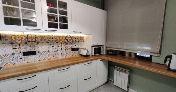 
  Продается 3-комн. квартира, 78.5 м², Марины Цветаевой (Северный мкр.) ул, д. 15
. Фото 3.