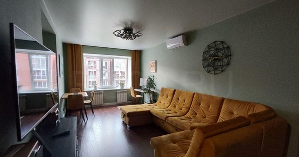 
  Продается 3-комн. квартира, 78.5 м², Марины Цветаевой (Северный мкр.) ул, д. 15
. Фото 4.