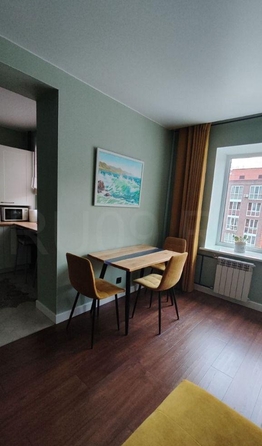 
  Продается 3-комн. квартира, 78.5 м², Марины Цветаевой (Северный мкр.) ул, д. 15
. Фото 6.