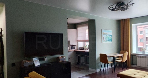 
  Продается 3-комн. квартира, 78.5 м², Марины Цветаевой (Северный мкр.) ул, д. 15
. Фото 7.