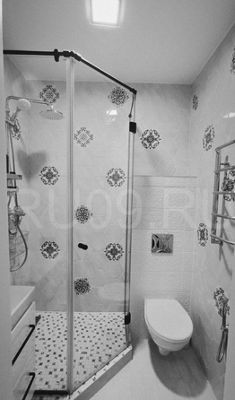 
  Продается 3-комн. квартира, 78.5 м², Марины Цветаевой (Северный мкр.) ул, д. 15
. Фото 9.