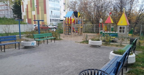 
  Продается 1-комн. квартира, 44 м², Алтайская ул, д. 80
. Фото 14.