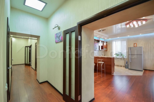 
  Продается 3-комн. квартира, 136 м², Тверская ул, д. 17/1
. Фото 7.