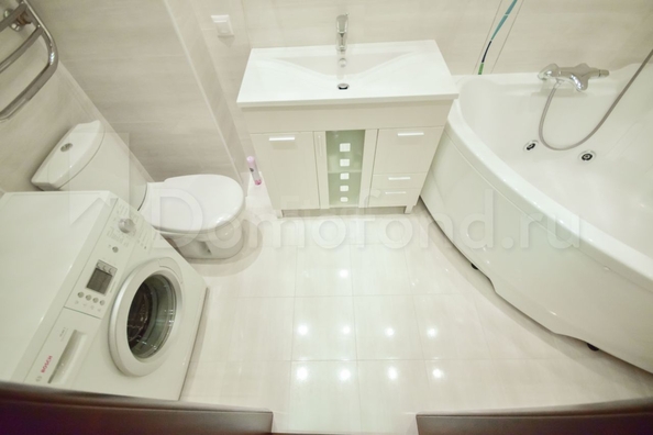 
  Продается 3-комн. квартира, 136 м², Тверская ул, д. 17/1
. Фото 10.