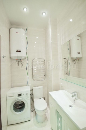 
  Продается 3-комн. квартира, 136 м², Тверская ул, д. 17/1
. Фото 12.
