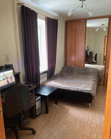 
  Продается 2-комн. квартира, 40.4 м², Кулагина ул, д. 6
. Фото 12.