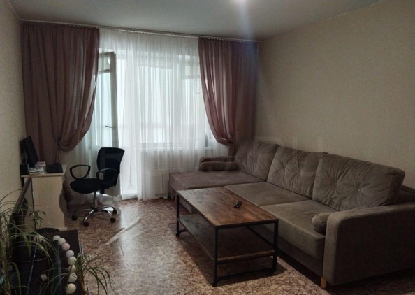 
  Продается 3-комн. квартира, 82 м², Королёва ул, д. 10
. Фото 1.