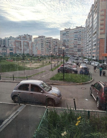 
  Продается 3-комн. квартира, 82 м², Королёва ул, д. 10
. Фото 10.