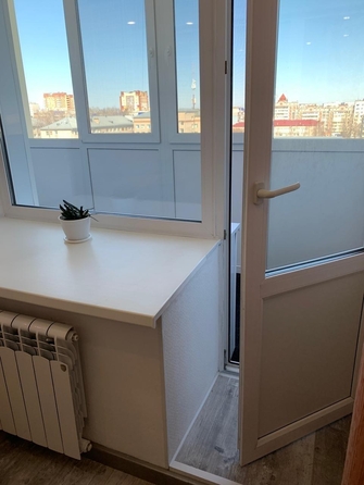 
  Продается 2-комн. квартира, 53 м², Фруктовый пер, д. 16
. Фото 15.