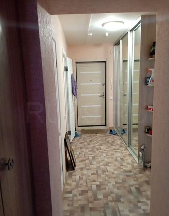 
  Продается 2-комн. квартира, 50.6 м², ЖК Льва Толстого, дом 38/4
. Фото 1.