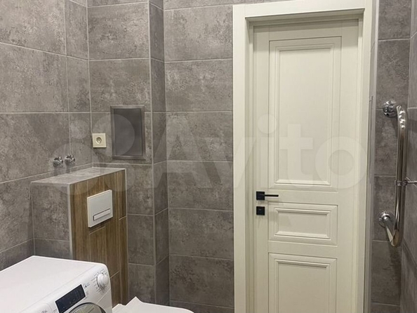 
  Продается 1-комн. квартира, 38.4 м², ЖК Три элемента, дом 7/1
. Фото 7.