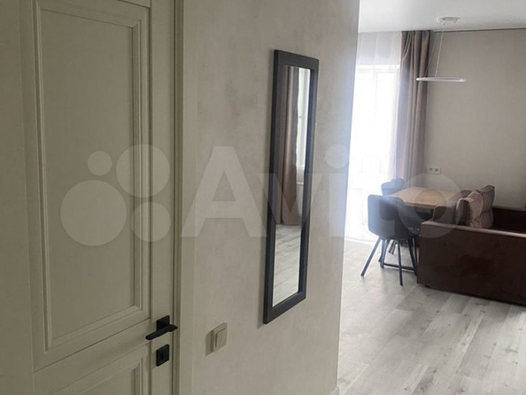 
  Продается 1-комн. квартира, 38.4 м², ЖК Три элемента, дом 7/1
. Фото 25.