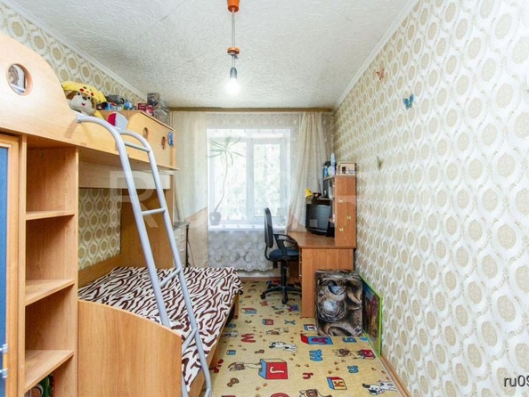 
  Продается 3-комн. квартира, 62.3 м², Фрунзе пр-кт, д. 124
. Фото 8.