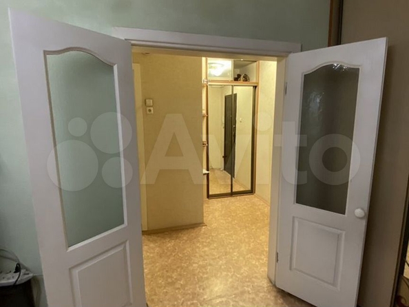 
  Продается 1-комн. квартира, 34.7 м², Овражный пер, д. 19
. Фото 5.