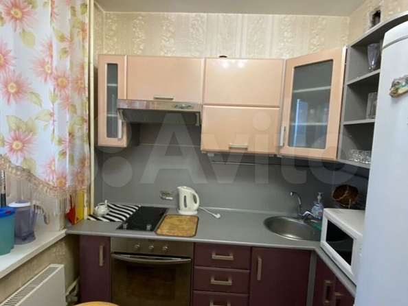 
  Продается 1-комн. квартира, 34.7 м², Овражный пер, д. 19
. Фото 8.