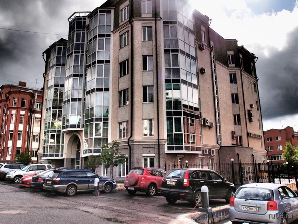 
  Продается 2-комн. квартира, 77 м², Вершинина ул, д. 9
. Фото 1.