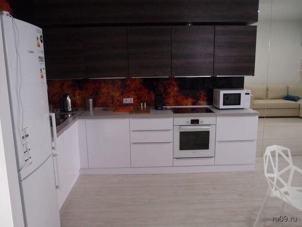 
  Продается 2-комн. квартира, 77 м², Вершинина ул, д. 9
. Фото 17.