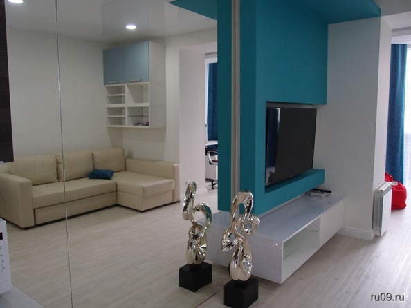 
  Продается 2-комн. квартира, 77 м², Вершинина ул, д. 9
. Фото 20.