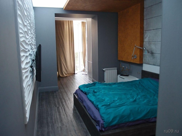 
  Продается 2-комн. квартира, 77 м², Вершинина ул, д. 9
. Фото 34.