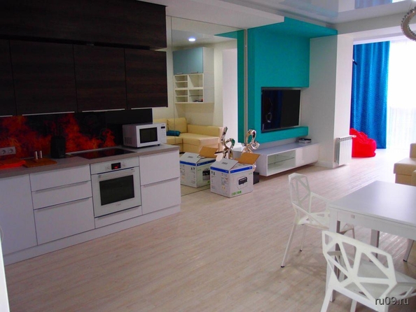 
  Продается 2-комн. квартира, 77 м², Вершинина ул, д. 9
. Фото 39.