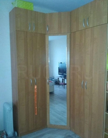 
  Продается 2-комн. квартира, 62 м², ЖК Южные Ворота, Титова дом 12а
. Фото 5.