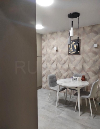 
  Продается 2-комн. квартира, 51.4 м², Киевская ул, д. 1
. Фото 1.