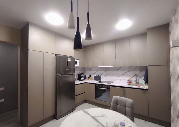
  Продается 2-комн. квартира, 51.4 м², Киевская ул, д. 1
. Фото 2.