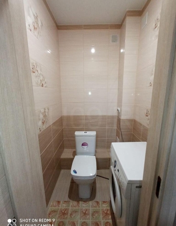
  Продается 1-комн. квартира, 47.4 м², Марины Цветаевой (Северный мкр.) ул, д. 11
. Фото 2.