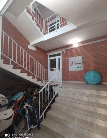 
  Продается 1-комн. квартира, 47.4 м², Марины Цветаевой (Северный мкр.) ул, д. 11
. Фото 10.
