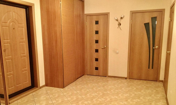 
  Продается 3-комн. квартира, 77.3 м², Степана Разина ул, д. 19
. Фото 2.