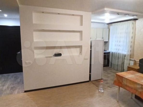 
  Продается 1-комн. квартира, 31.7 м², Некрасова ул, д. 61
. Фото 2.