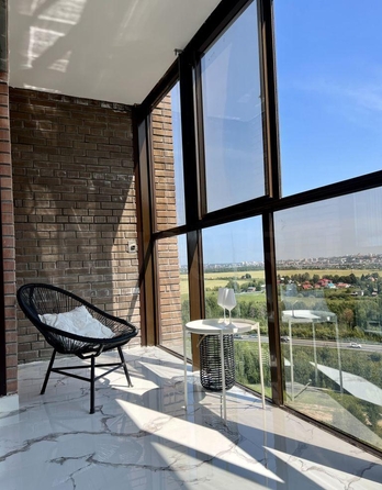 
  Продается 2-комн. квартира, 50 м², ЖК Маяк, дом 30
. Фото 1.