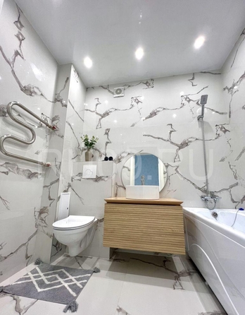 
  Продается 2-комн. квартира, 50 м², ЖК Маяк, дом 30
. Фото 12.