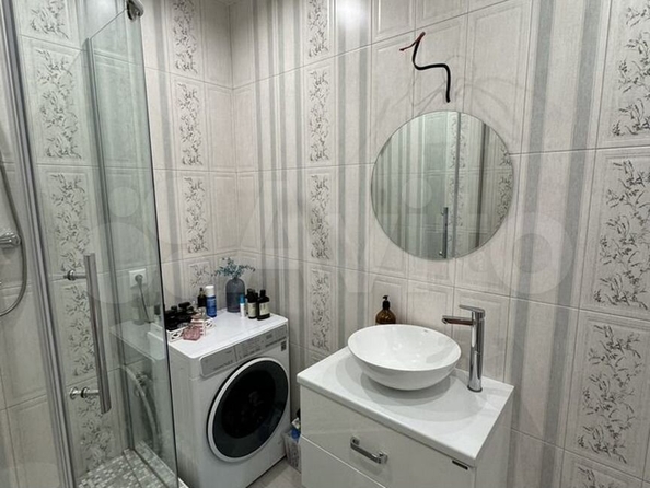 
  Продается 1-комн. квартира, 45 м², Марины Цветаевой (Северный мкр.) ул, д. 26
. Фото 5.