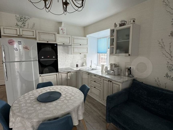 
  Продается 1-комн. квартира, 45 м², Марины Цветаевой (Северный мкр.) ул, д. 26
. Фото 12.