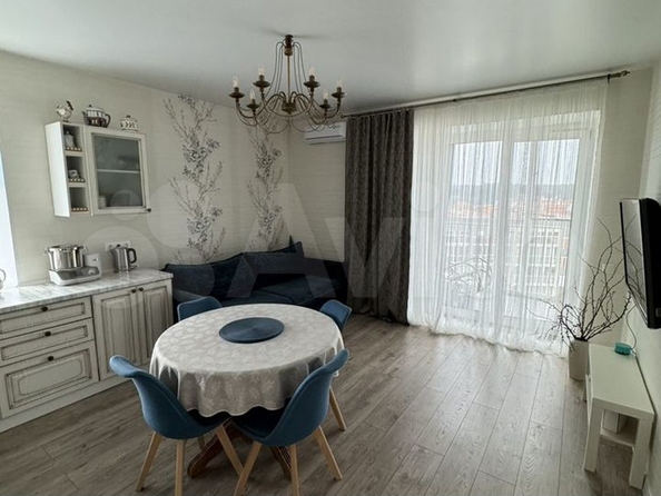 
  Продается 1-комн. квартира, 45 м², Марины Цветаевой (Северный мкр.) ул, д. 26
. Фото 13.