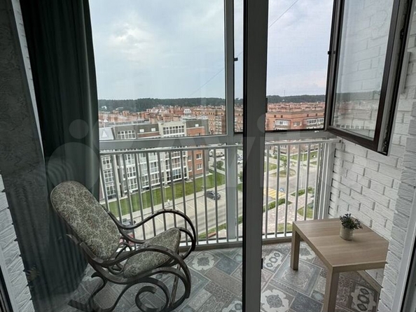
  Продается 1-комн. квартира, 45 м², Марины Цветаевой (Северный мкр.) ул, д. 26
. Фото 15.