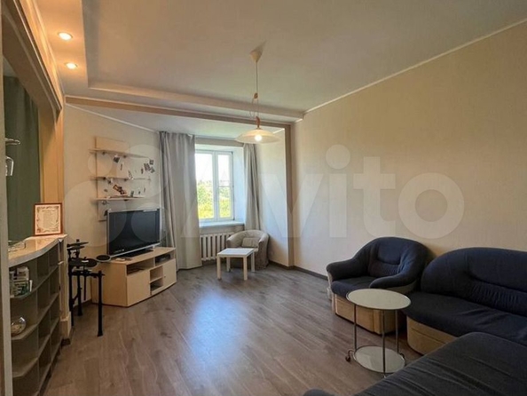 
  Продается 2-комн. квартира, 69.4 м², Красноармейская ул, д. 51/1
. Фото 1.