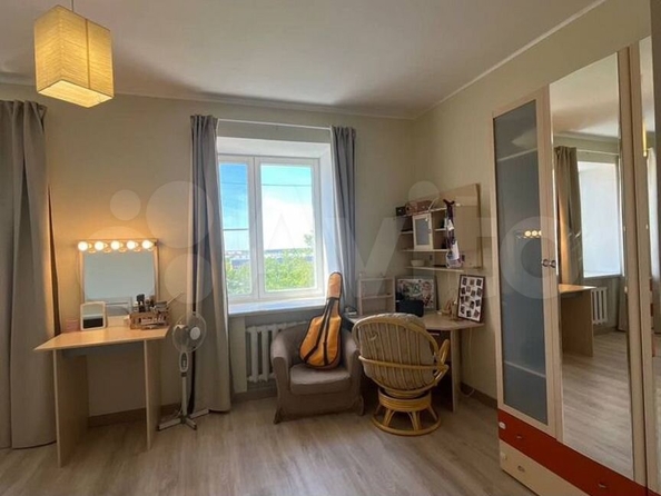 
  Продается 2-комн. квартира, 69.4 м², Красноармейская ул, д. 51/1
. Фото 11.