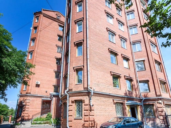 
  Продается 4-комн. квартира, 158.4 м², Никитина ул, д. 19
. Фото 4.