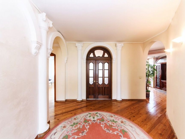 
  Продается 4-комн. квартира, 158.4 м², Никитина ул, д. 19
. Фото 20.