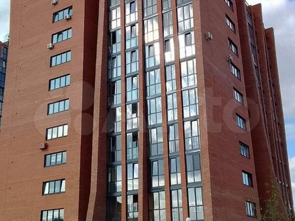 
  Продается 1-комн. квартира, 31 м², ЖК Риф, дом 29
. Фото 1.
