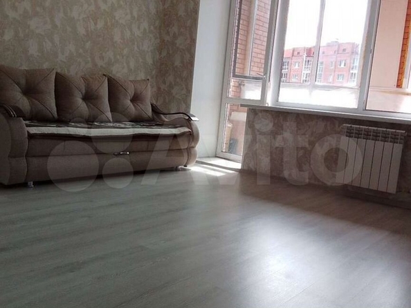 
  Продается 1-комн. квартира, 31 м², ЖК Риф, дом 29
. Фото 2.